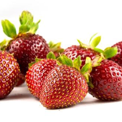 Harry's Berries Strawberries