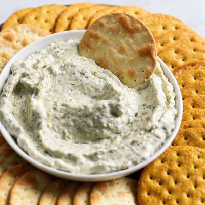 Image of Hatch Chile Dip