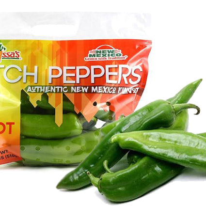 Image of Hatch Peppers