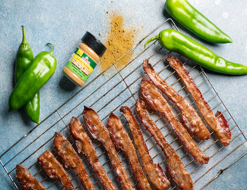 Image of Hatch Maple Candied Bacon