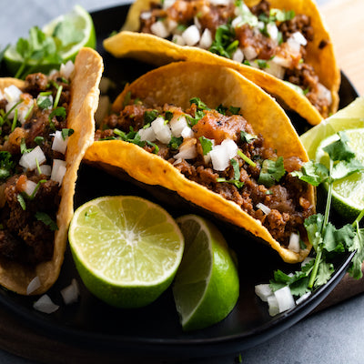 Image of Hatch Tacos