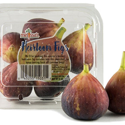 Heirloom Figs