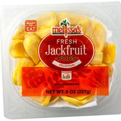 Fresh jackfruit Pod