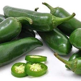 Image of Jalapeno Peppers