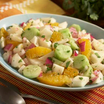 Image of Jicama Salad