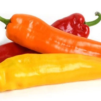Image of Long Sweet Peppers