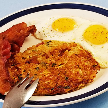 Image of Hash Browns