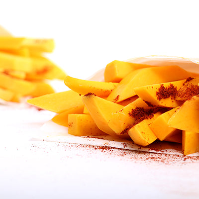 Image of Simple Mango-Chile “Fries”