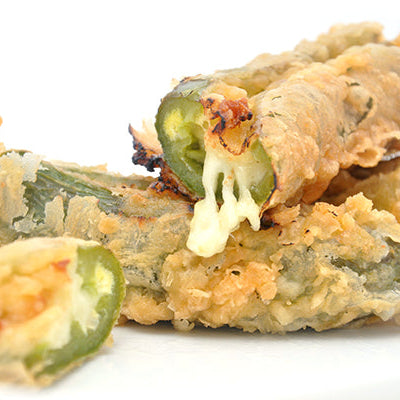 Image of Jalapeno Firecrakers