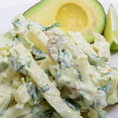 Image of Mexican Chicken Salad