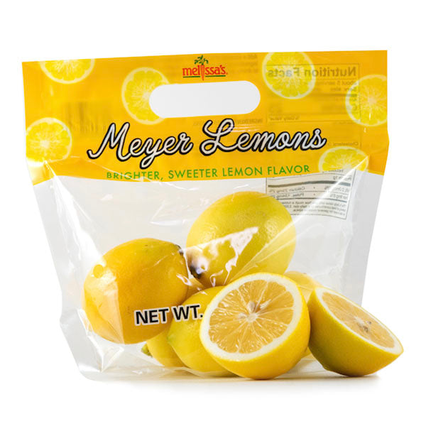 Image of Meyer Lemons