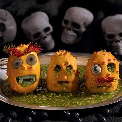 Image of Monster Melons