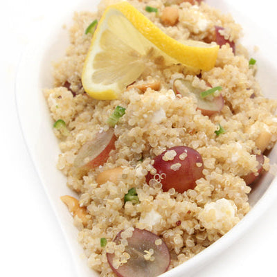 Image of Muscatos™ Cashew Quinoa