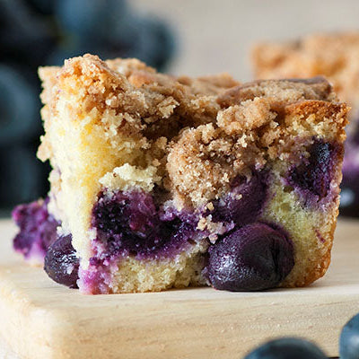 Image of Black Muscatos™ Grape Buckle