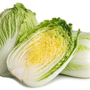 Image of Napa Cabbage