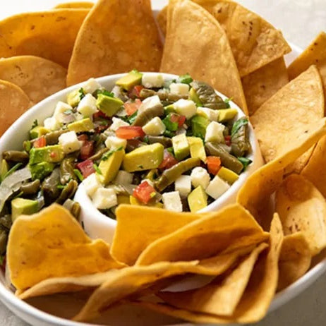 Image of Notalitos Salad