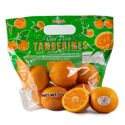 Image of Ojai Pixie Tangerine