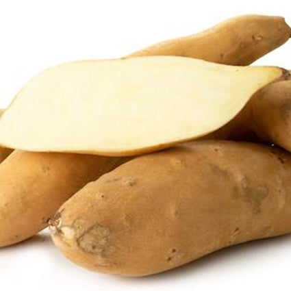 Organic Baby Sweet Potatoes