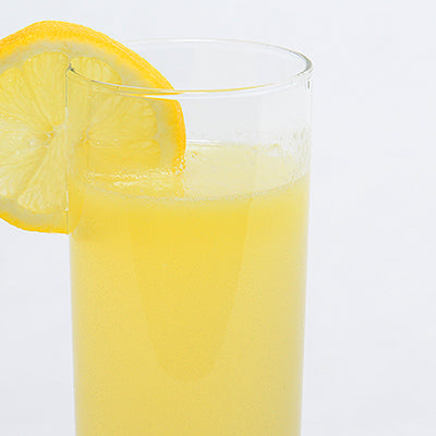 Image of Organic Bubbly Lemonade