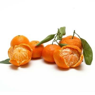 Image of Organic Tangerines