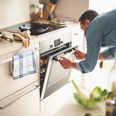 Image of Oven