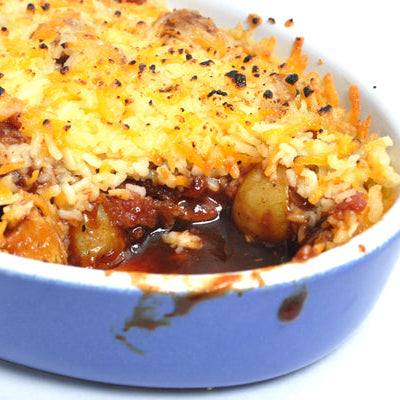 Image of Oven Roasted Smokey BBQ DYPs™