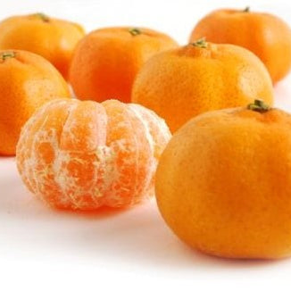 Image of Kishu Mandarins