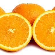 Image or Organic Navel Oranges