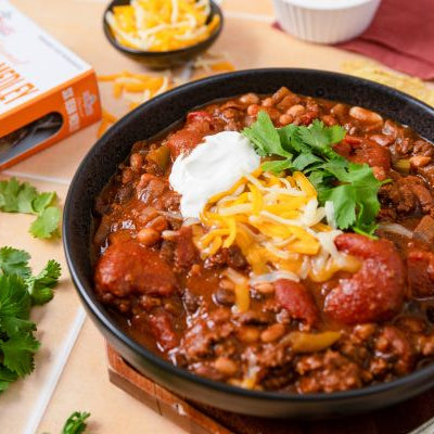 Party Chili
