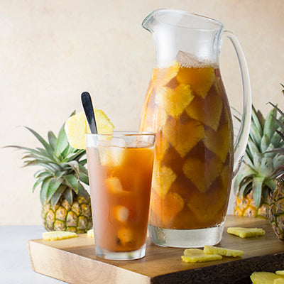 Image of Pineapple Ice Tea