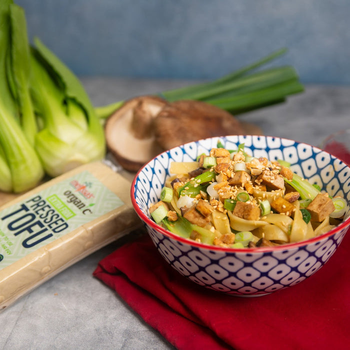 Image of Dan Dan Noodles