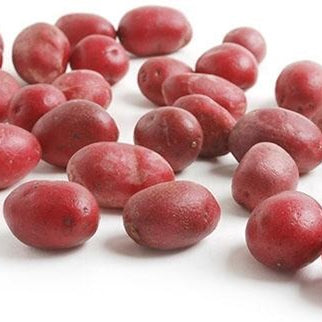 Image of Peewee Ruby Gold® Potatoes