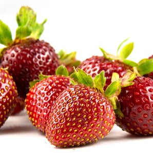 Fresh Harry's Berries Strawberries from Melissa's