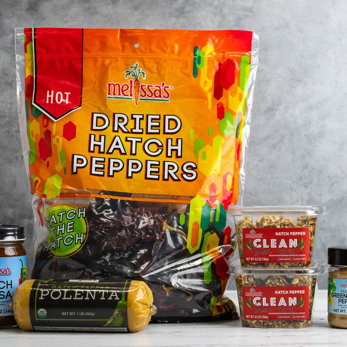 Image of Hatch Essentials