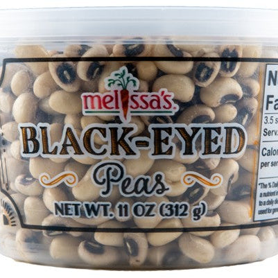 Image of Black Eyed Peas