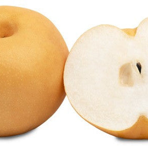 Image of Butterscotch Pears