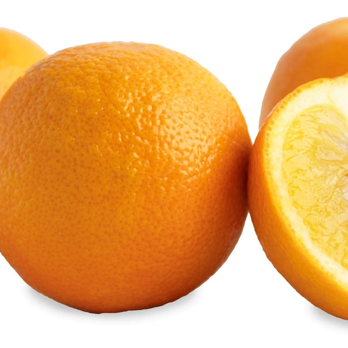 Image of Seville Oranges
