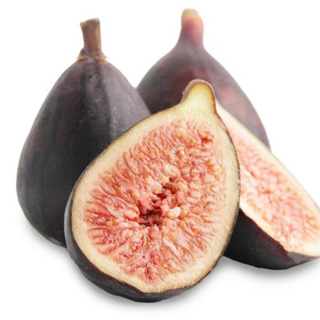 Black Mission Figs