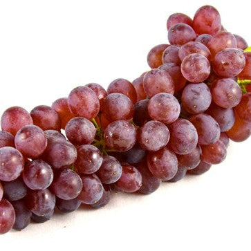 Champagne Grapes