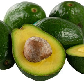 Image of avocados