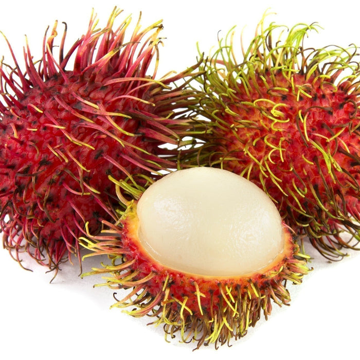 Image of Rambutan