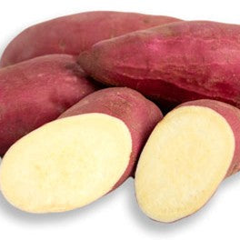 Image of Sweet Potatoes