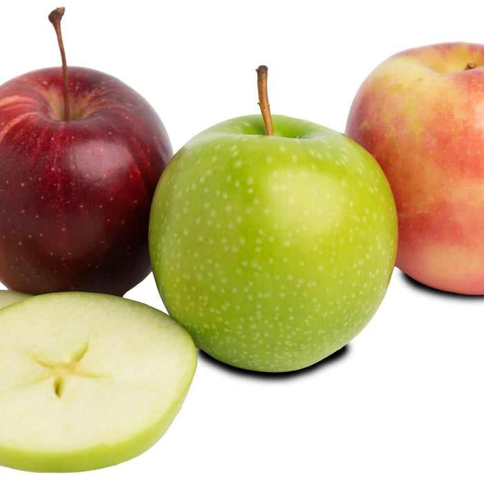 Image of Baby Apple Medley