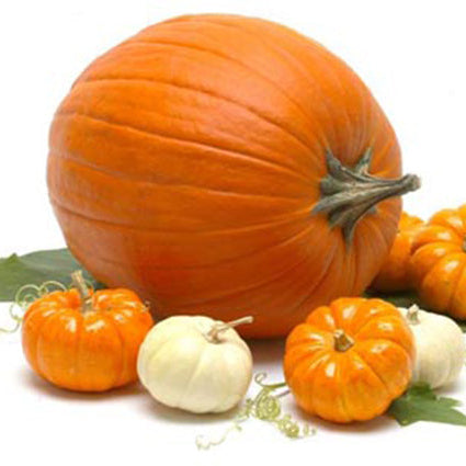 Pumpkins