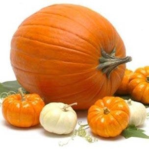Image of Pumpkins