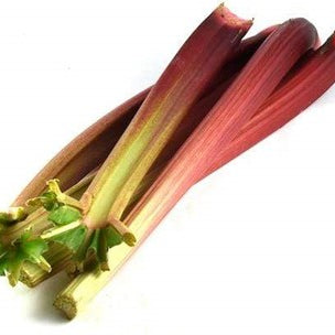 Image of Rhubarb