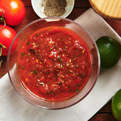 10 Salsa Recipes You Need to Try