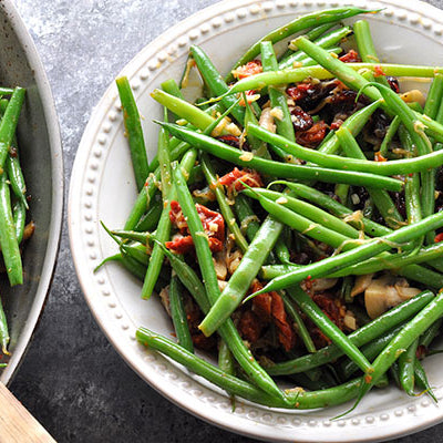 Image of Sauteed Green Beans