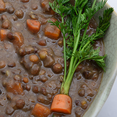 Image of Shar's Easy Lentil Soup
