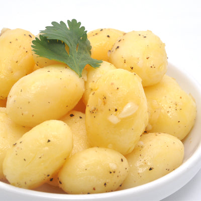 Image of Simple Sautéed Potatoes